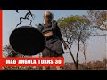 MAG Angola Turns 30 MAG