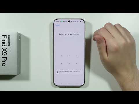 OPPO Find X9 Pro: How to Enable Developer Options