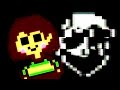 Slendertale COME BACK AND PLAY