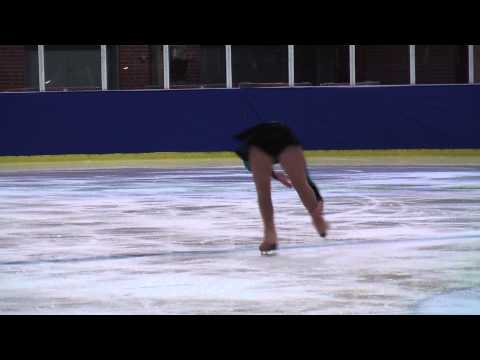 Skate-Copenhagen 2013 - Rowena Mackessack-Leitch (GBR)