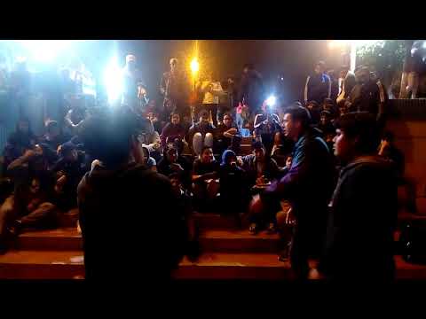 óvalo grau 2vs2 final Daniel & vértigo vs Stratus & yielzy(temática disney)