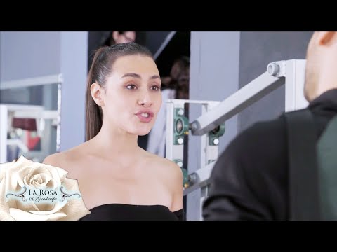 La Rosa de Guadalupe C1798 'El niñero' (Parte 1)