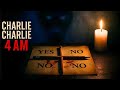 Charlie Charlie 4AM Horror Short Film Charlie Charlie Are You Here Pencil Game Horror Story
