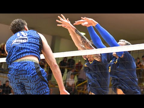 💥🏐 HIGHLIGHTS | Valsa Group Modena-Itas Trentino 3-1, 1° Trofeo Città di Schio