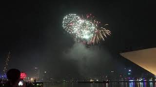 DAI PHUC VINH - Happy New Year 2018