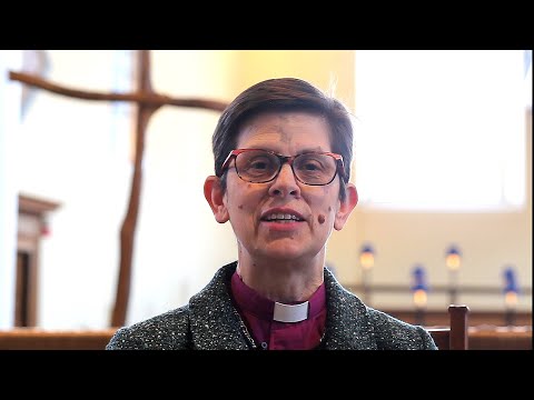 Lent 2020 with Bishop Libby Lane