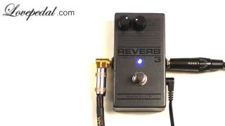 Video thumbnail for Hermida Audio REVERB 3 Blending different types of verbs simplistically by Sean Michael