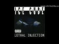 11. Ice Cube - Enemy