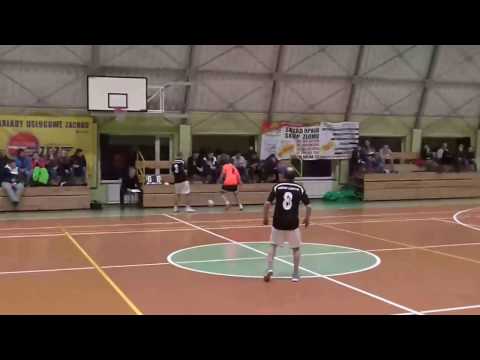 1 03 2017 r SHLPN  Liga Opon – Płomień Janowiec