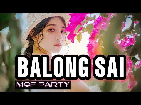 BALONG SAI_ MAUMERE SONG_ONHEL