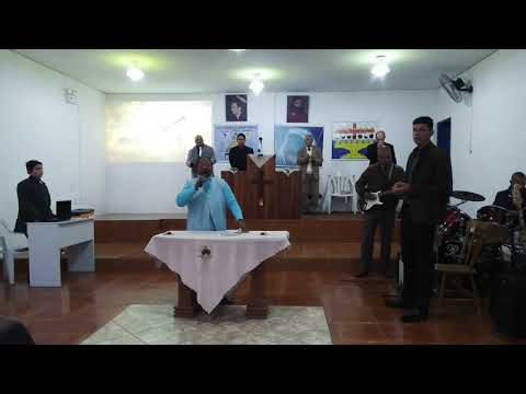 Ir. Marlene Lacerda - Maravilhoso É