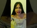 CARLITA CORNEJO Dice No Ser Tóxica Para Nada