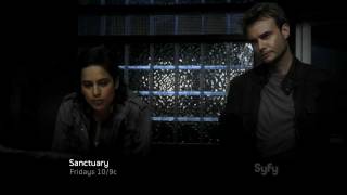 Sanctuary 4x10 Acolyte Sneak Peek