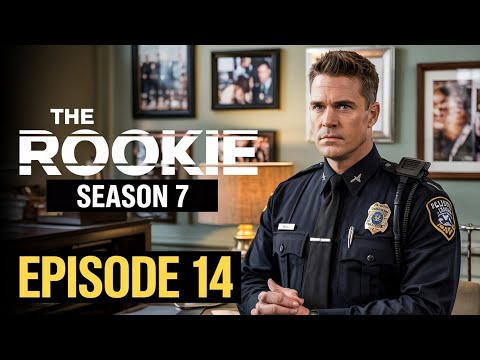 The Rookie Season 7 Episode 13 Trailer | Final Season ll new promo