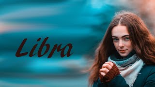 LIBRA LOVE | Feeling Disconnected After Confrontation - At A Crossroads...  | DECEMBER 12TH - 18TH