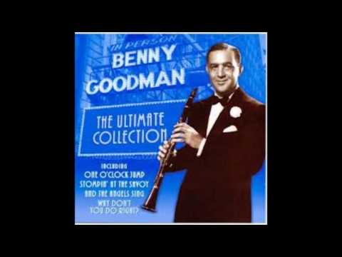 download lagu mp3 mp4 Benny Goodman Blue Skies, download lagu Benny Goodman Blue Skies gratis, unduh video klip Benny Goodman Blue Skies