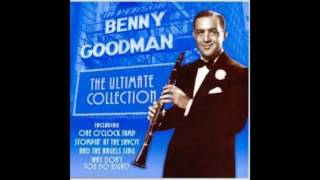 Benny Goodman - Blue Skies