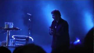 Shane MacGowan & The Shane Gang At London Feis 18/6/2011