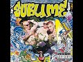 Sublime Second Hand Smoke Full Album 1997