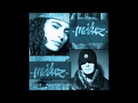 Mélaaz - Mon, Mon, Mon