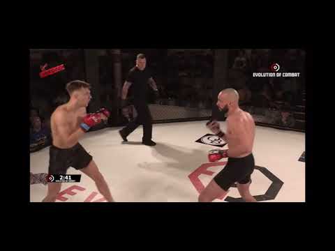 Sean Clancy Jr highlights