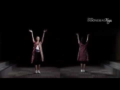 Campuran ( TRADISIONAL DANCE & MODERN )