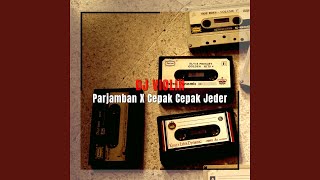 Download lagu DJ Amelia X Cepak Cepak Jeder mp3