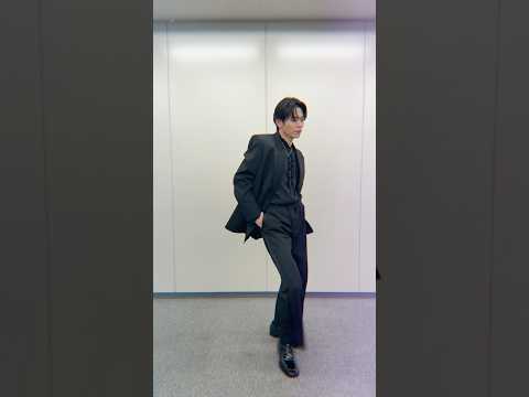 #IMP. - Reckless Love #影山拓也