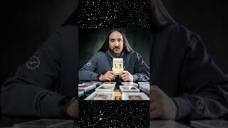 FAMOSOS INTERNACIONAIS QUE COLECIONAM CARTAS DE #pokemon #pokemoncards #tcg #famous
