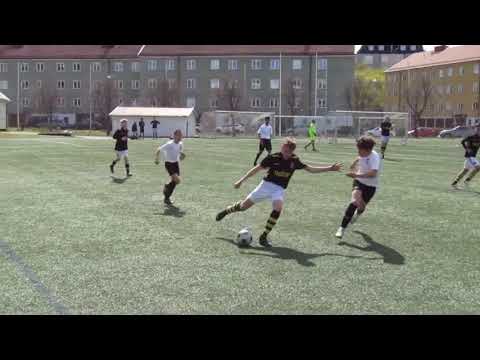 AIK P2009:US vs Apollon Solna FK 1 - 1 May 2022
