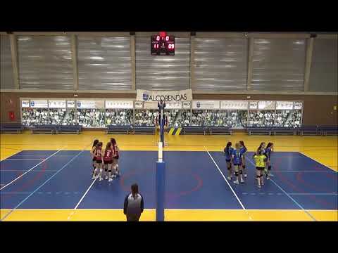 Alcobendas vs Almozara[1-3]-1Nac-(28/02/2021)