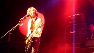 The Brew - Shuffle @ Nürnberg 7.10.2014