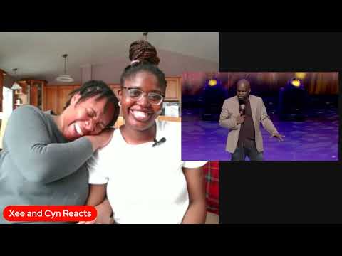 Americans React to British People Aren't Racist - Daliso Chaponda