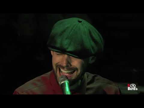 Love Isn't Always Enough - Jarrod Lawson