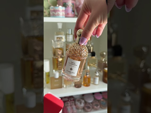 Vídeo relacionado con Aqua Allegoria Orange Soleia Edt Vapo 75 Ml, El embalaje puede variar