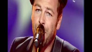 Christophe Maé - maman