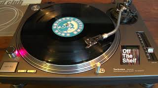 Med Club - And Some! (Red Sea Club Mix) 2001, Lifting Cars Records ‎– LCR 004
