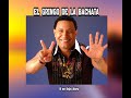 EL GRINGO DE LA BACHATA - SI ME DEJAS AHORA  (LETRA) - Mary García EL GRINGO DE LA BACHATA - SI ME DEJAS AHORA  (LETRA)