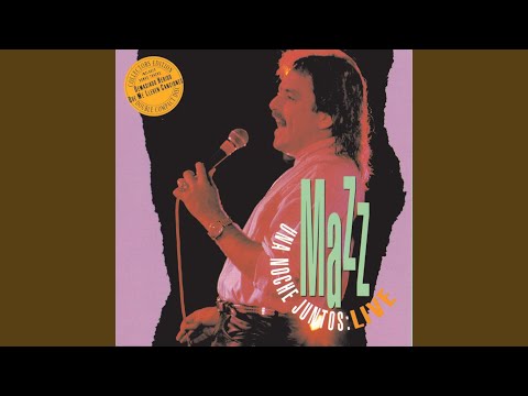 Mazz Cumbias (Live)