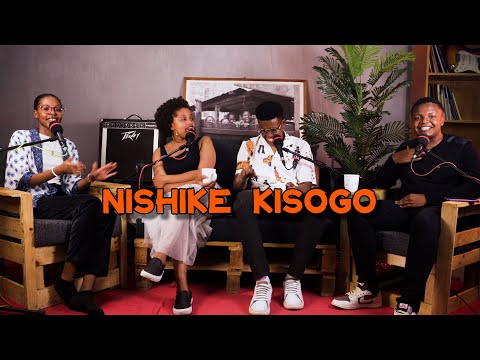 EP 39: NISHIKE KISOGO/ EVERYONE GOT WASTED