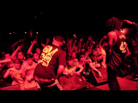 BETTEROFFDEAD Tour: Live From the Road (Flatbush Zombies & Bodega Bamz)