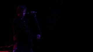 Mark Lanegan Band - Antwerp Belgium - Tiny Grain Of Truth