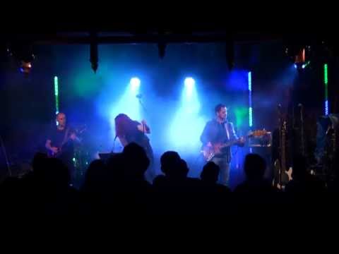 Przystanek Mrówkowiec - Land of confusion  (Genesis -Cover )