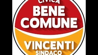 preview picture of video 'Comizio Bene Comune Tuglie Live straming 22/05/2014'