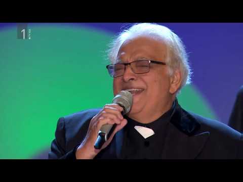 ČE ZAPUSTIL TE BOM⎜Oto Pestner, Vokalni band KREATIVO in BigBand RTV SLO, dirigent Lojze Krajnčan⎜