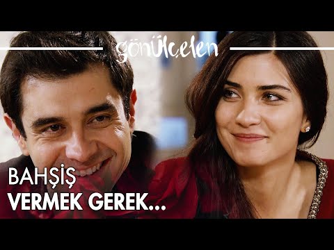 Hesap yüklü gelince Kadir ve arkadaşlarının komik halleri - Gönülçelen 34. Bölüm