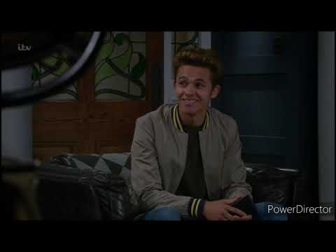 Emmerdale - Liv Turns Her Attention On Jacob (1/2) (11th August 2021)