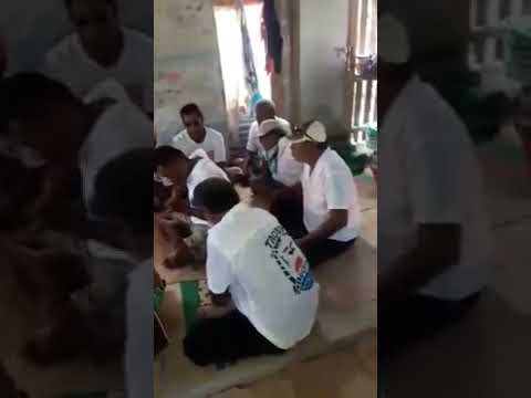 Taoben Buota choir mai Maiana