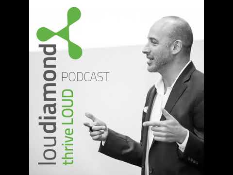 255: John C. Maxwell - LEADER SHIFT