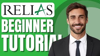 Relias Training Video | Relias Platform LMS Software Newbie Tutorial